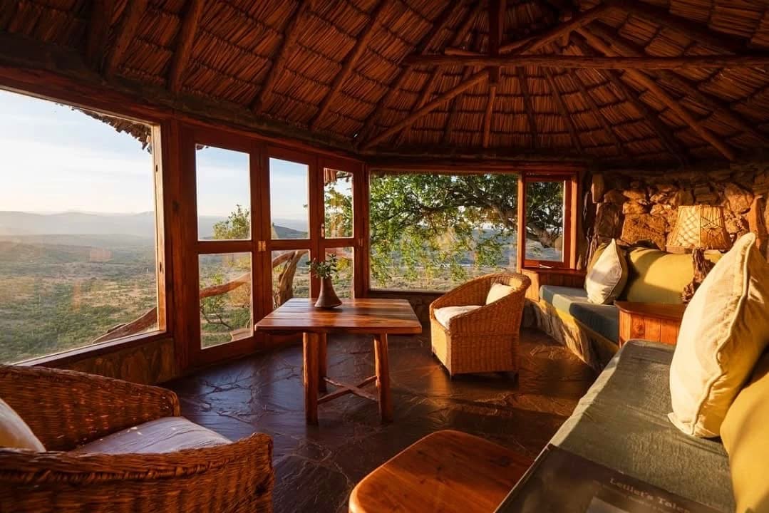 Authentic Culture and Adventure Safari 9 days/8 nights
