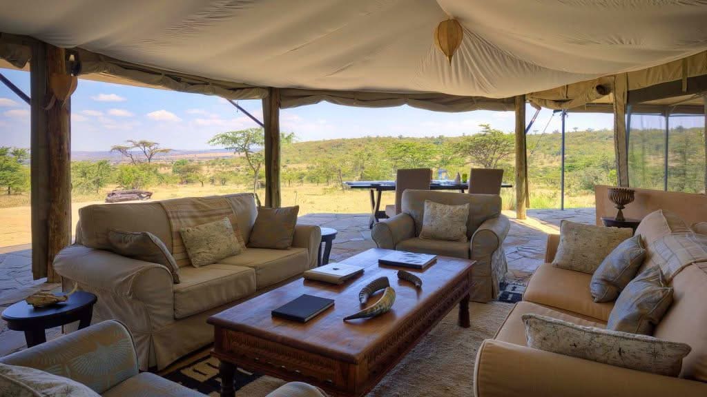 Authentic Culture and Adventure Safari 9 days/8 nights