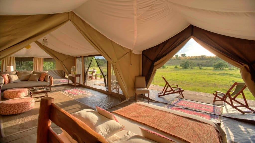 Authentic Culture and Adventure Safari 9 days/8 nights