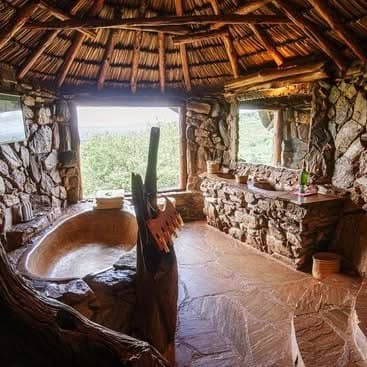 Authentic Culture and Adventure Safari 9 days/8 nights