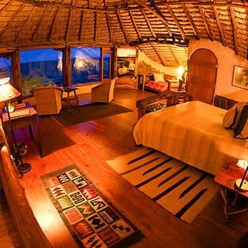 Authentic Culture and Adventure Safari 9 days/8 nights