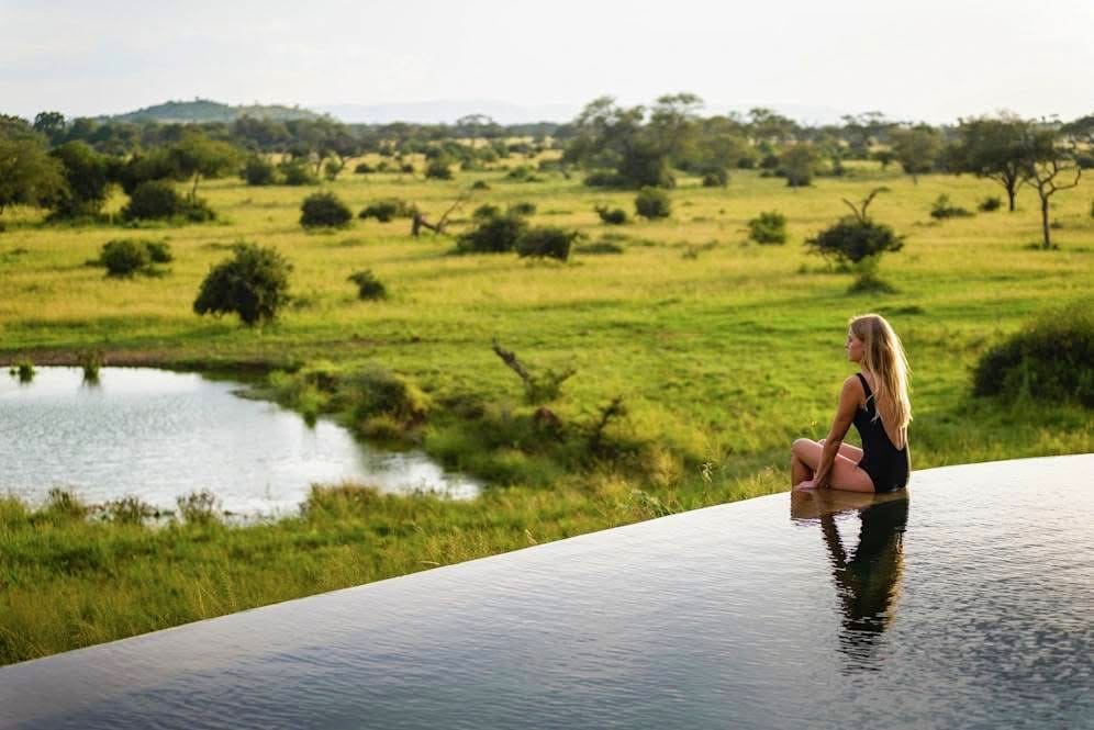 11 Days / 10 Nights Tanzania-Kenya Great Migration Luxury Safari