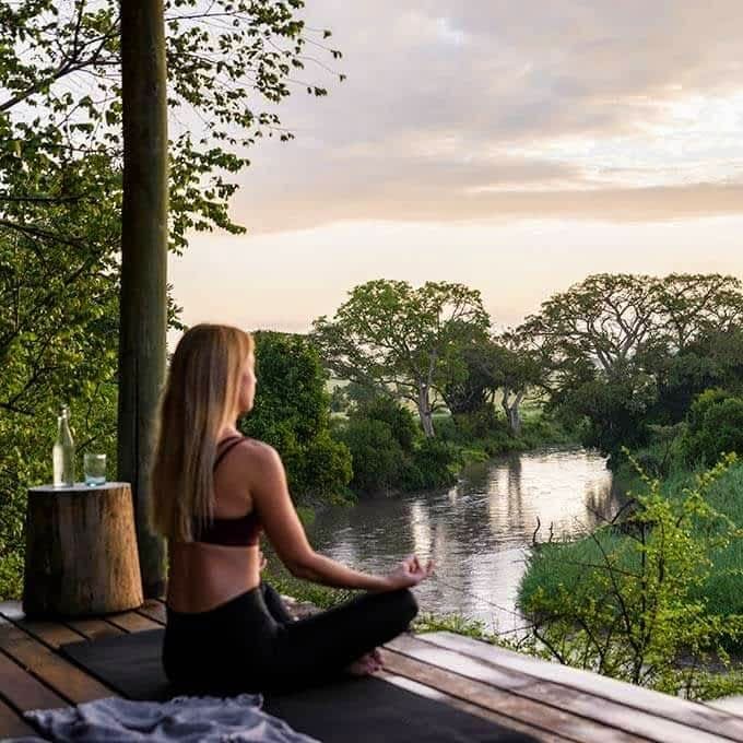 11 Days / 10 Nights Tanzania-Kenya Great Migration Luxury Safari