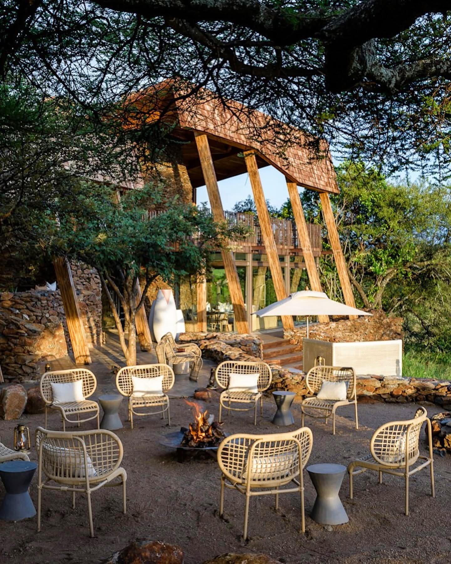 11 Days / 10 Nights Tanzania-Kenya Great Migration Luxury Safari