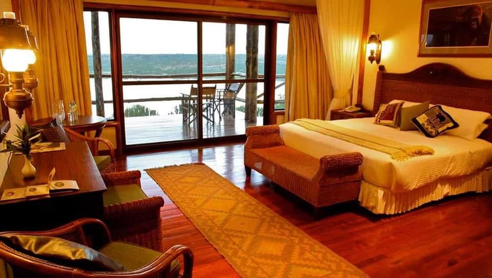 8-Day Uganda Luxury and Big Five-Wildlife Safari