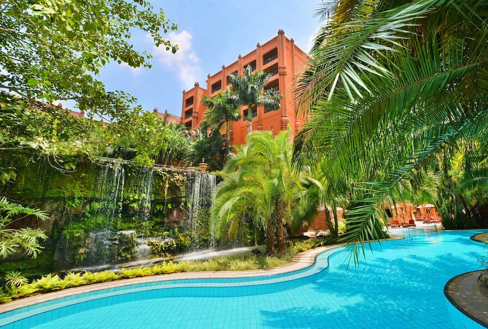 8-Day Uganda Luxury and Big Five-Wildlife Safari