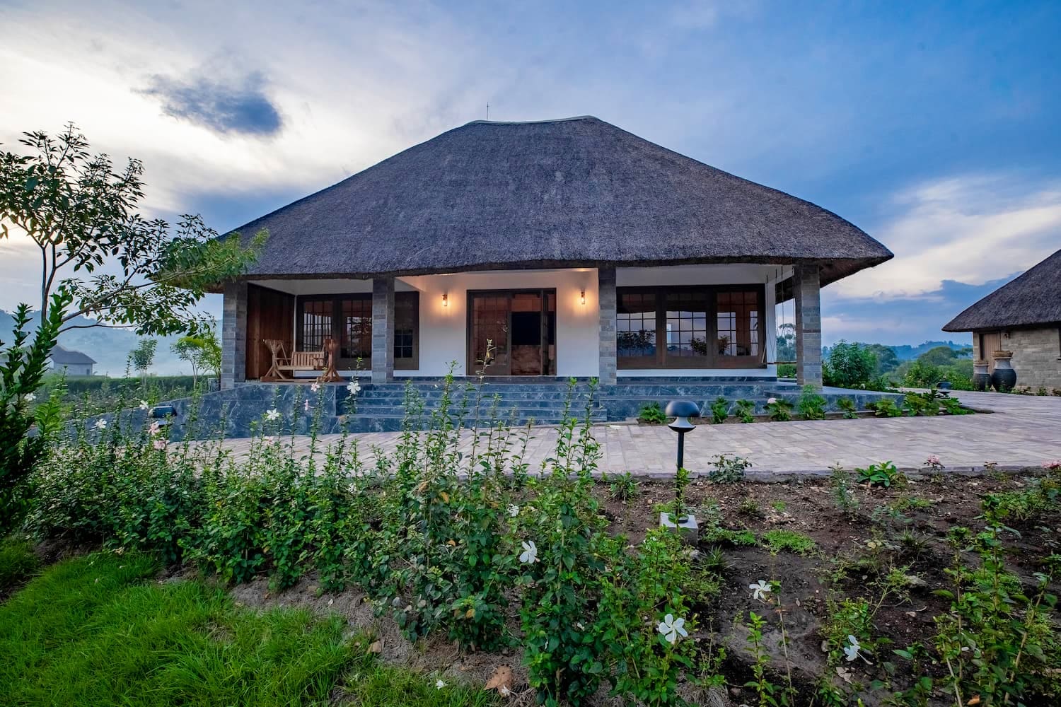 6 Days / 5 Nights Uganda Primate Safari: The Gorilla Trekking Experience