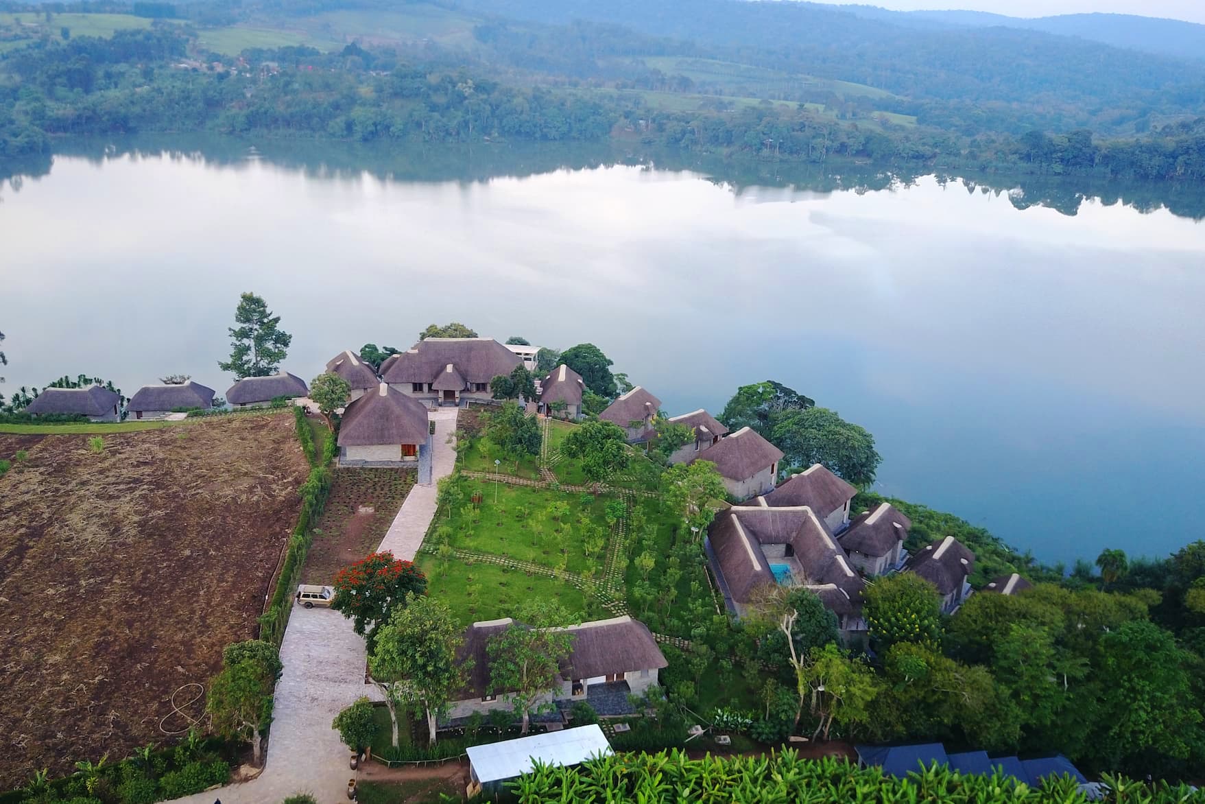6 Days / 5 Nights Uganda Primate Safari: The Gorilla Trekking Experience