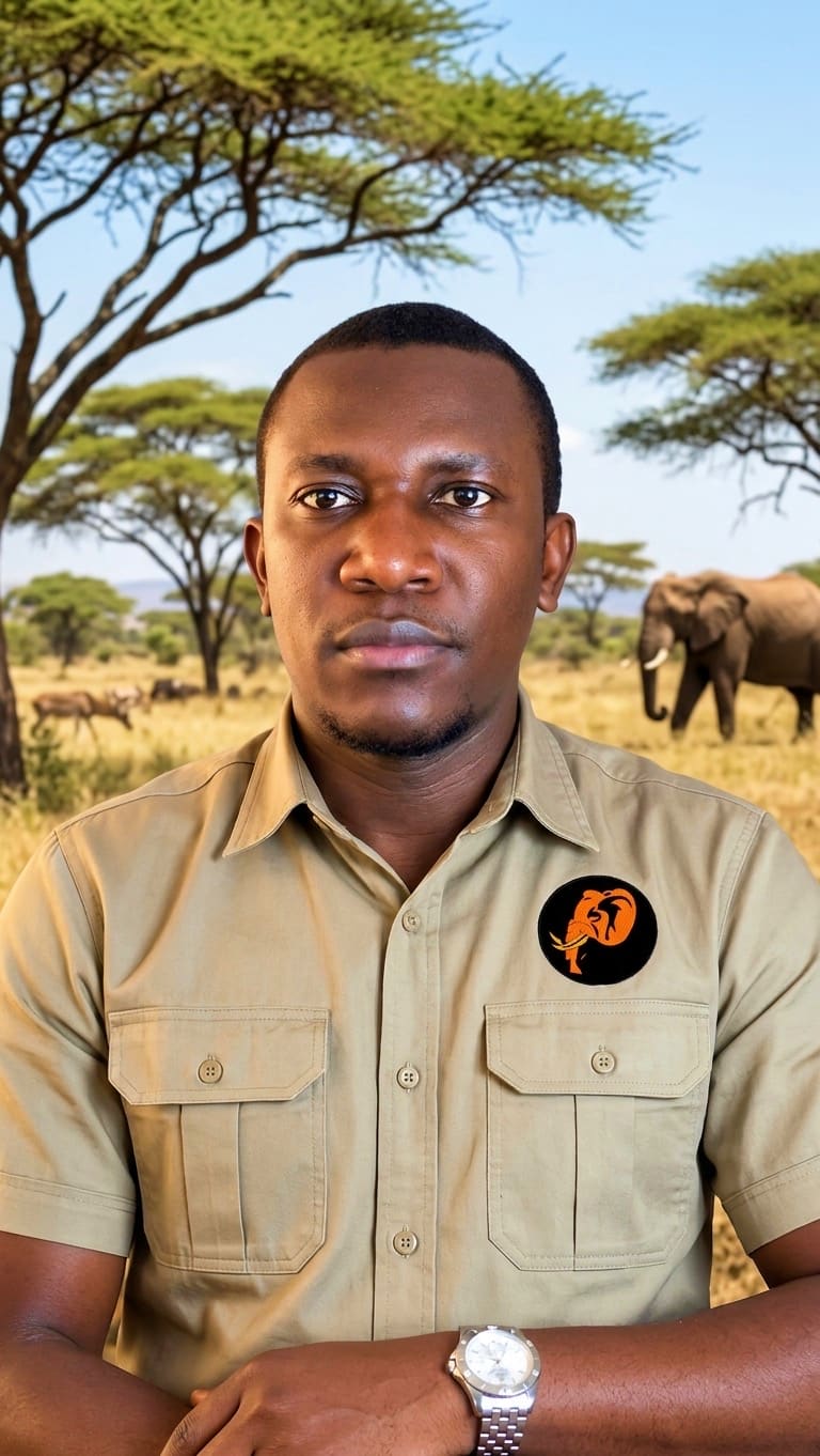 Dickens, Travel Designer at Out2safari