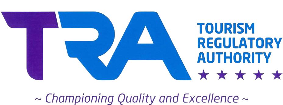 Tourism Regulatory Authority accreditation