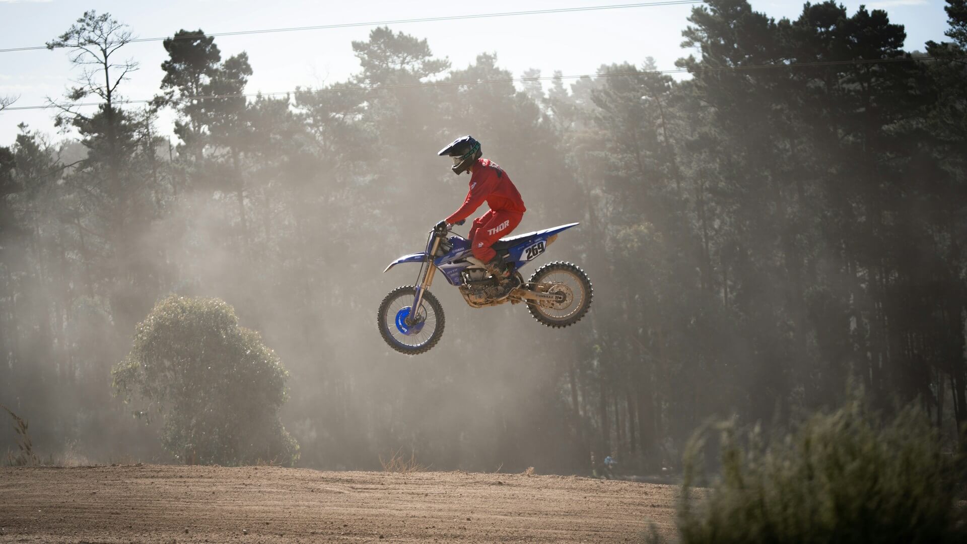 MX Bike Trailers