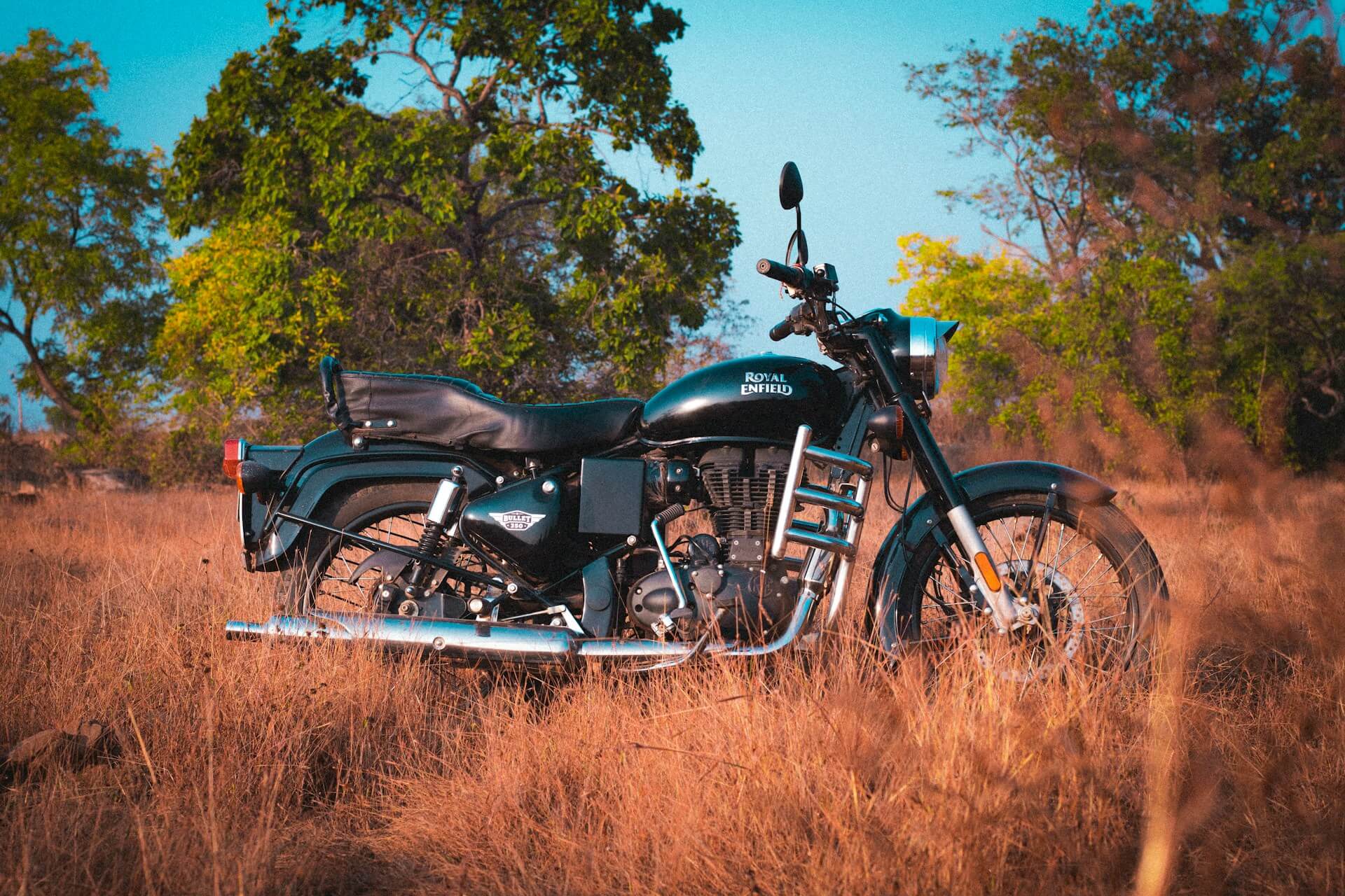Super Bike & Cruiser Trailers