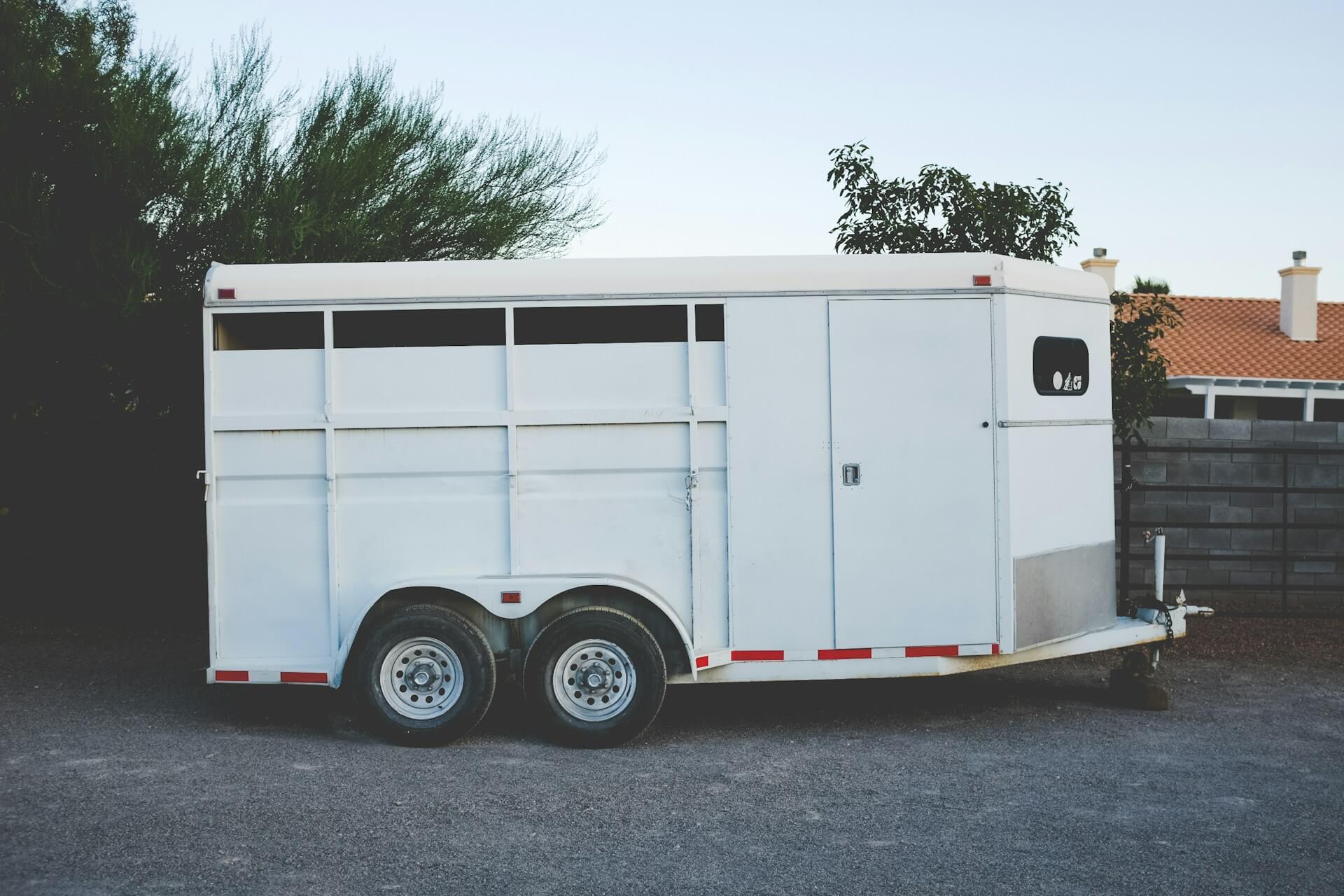 Utility Trailers