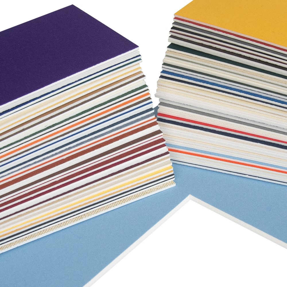 Select 4-Ply Crescent Matboard