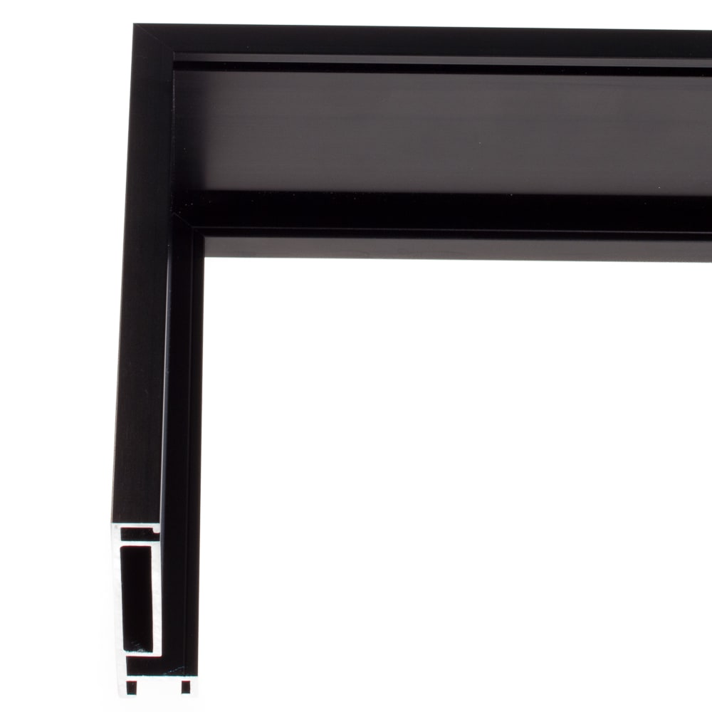 Nielsen Profile 100 Metal Custom Picture Frame Frame Destination