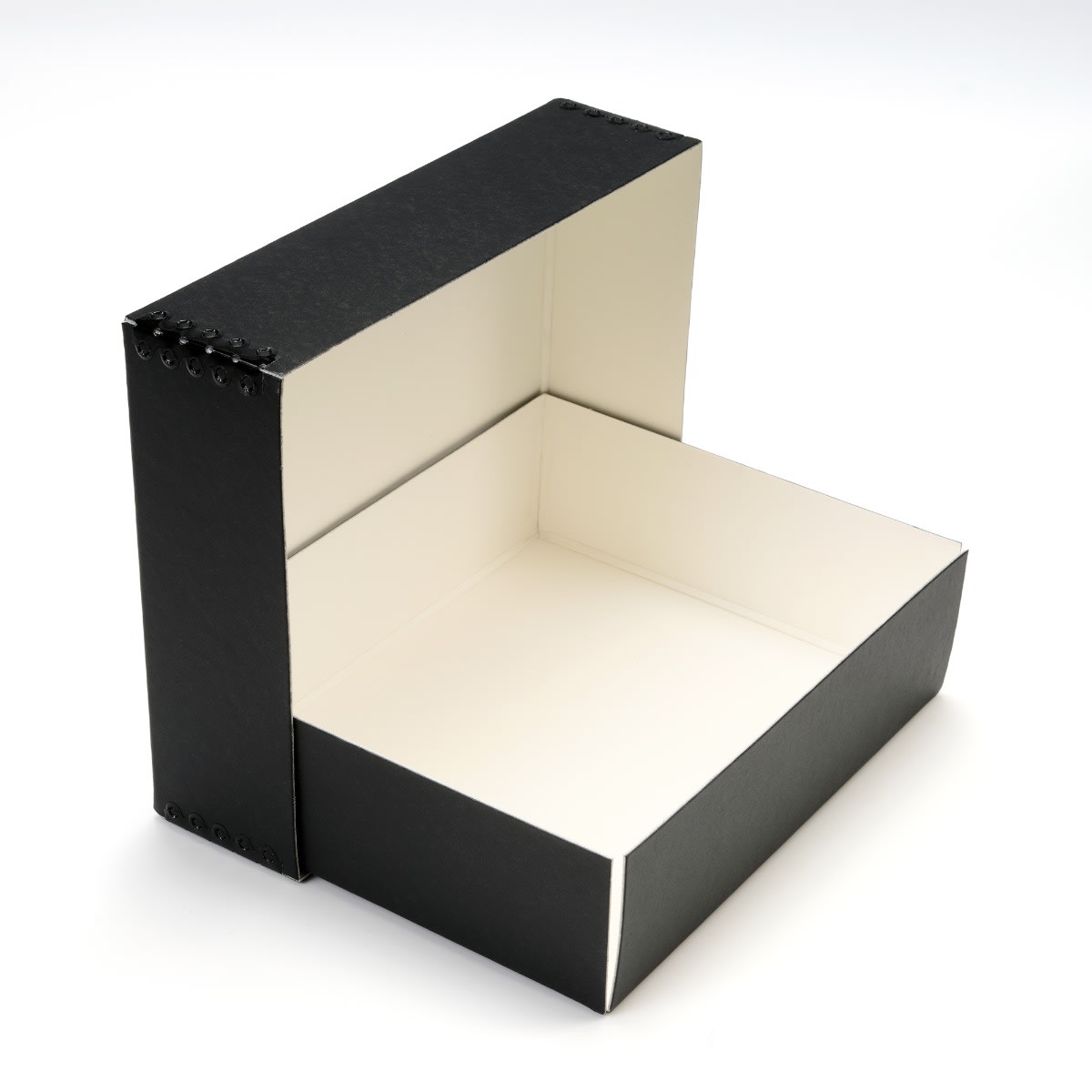 Archival Photo Storage Box - Acid-Free