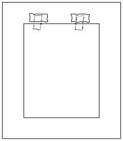 How to mat a print in an archival, conservation-safe manner 