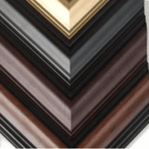 Frame Samples