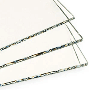 Glass and Acrylic for Frames