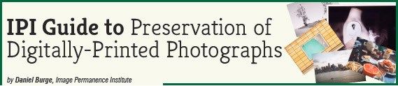 IPI Print Preservation Guide