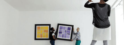 About Frame Destination - Online Picture Frame Shop