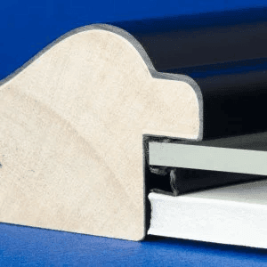 Picture Frame Spacer