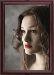 6 Standard Picture Frame Sizes for Photos & Art