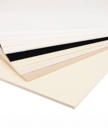 Crescent Matboard RagMat 8Ply - Full Sheet