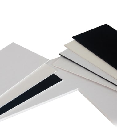 Bainbridge Matboard AlphaMat Artcare™ 4Ply