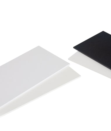 Bainbridge Alpharag 4-Ply Mat Samples