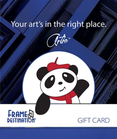 Artie Gift Card