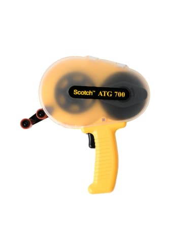 3M ATG 700 Adhesive Applicator Tape Gun