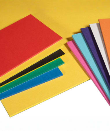 Crescent Mat board Britecores 4Ply - Full Sheet