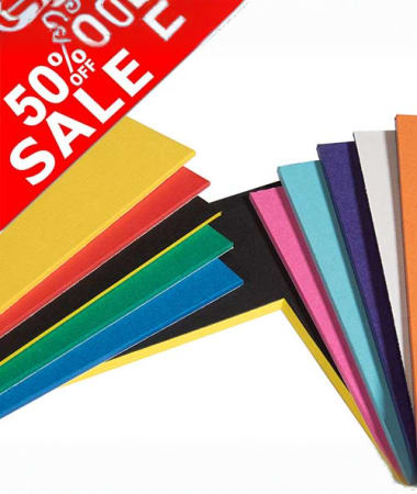 Crescent Mat board Britecores 4Ply