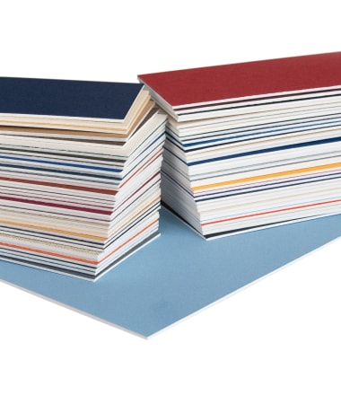 Crescent Select Archival Matboard 4Ply Full Sheet