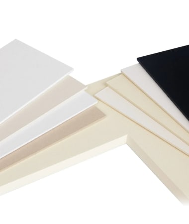 Crescent Matboard RagMat Museum 8Ply