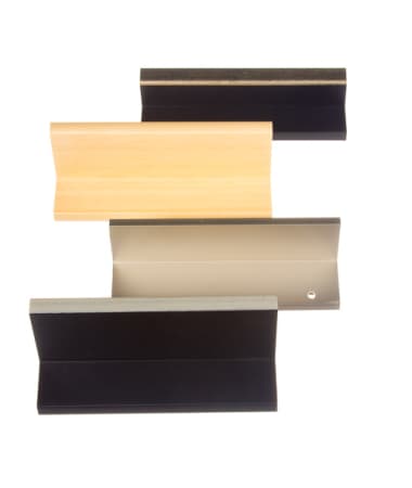 Floater Samples Color - Straight