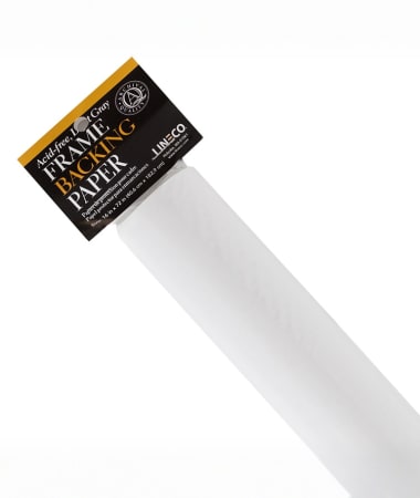 Frame Backing Paper - Acid Free