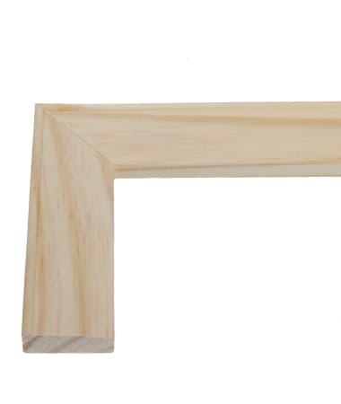 Stretcher Bar Frame S110