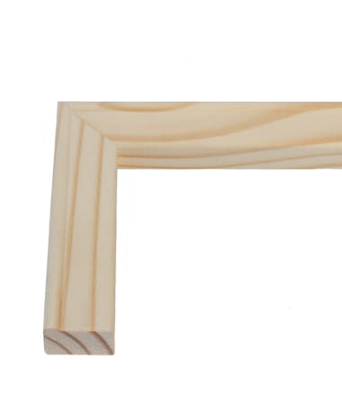 Stretcher Bar Frame  S120