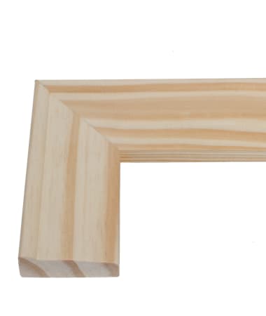 Stretcher Bar Frame  S130