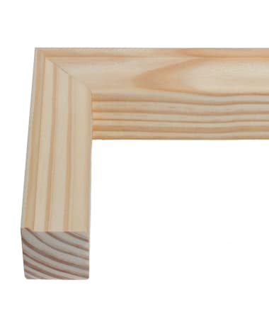 Stretcher Bar Frame S150