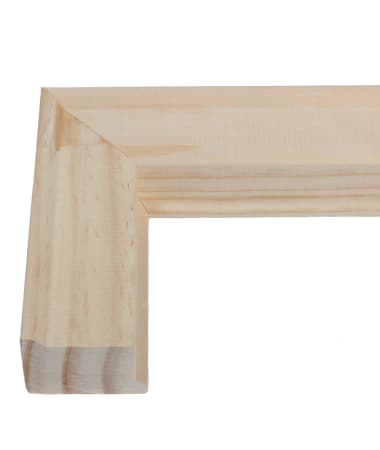 Stretcher Bar Frame S260