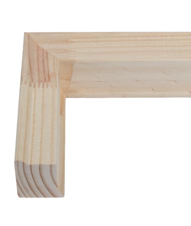 Canvas Stretcher Bar S280