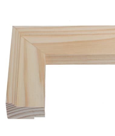 Stretcher Bar Frames S320