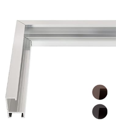 Metal Picture Frame Nielsen 93