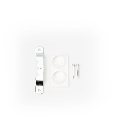 Saw Tooth Hanging Kit for Wood Picture Frame