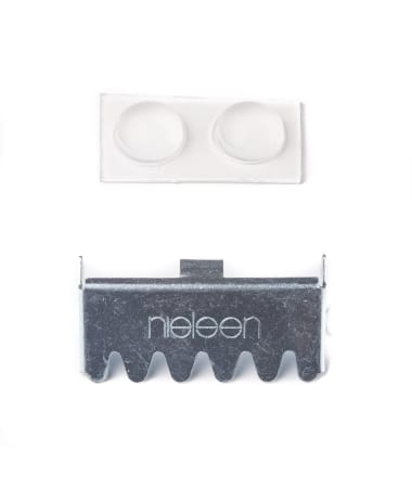 Saw Tooth Hanging Kit for Metal Picture Frame