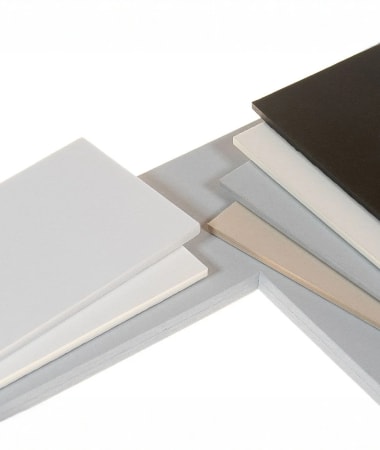 Crescent Select Conservation Solid 8-Ply Samples