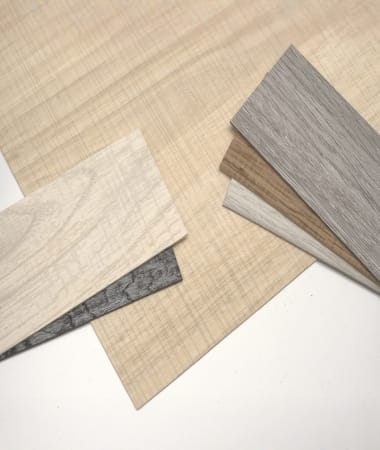 Bainbridge Woodgrains Uncut Mat Board 4Ply